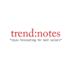 Photo for trend:notes