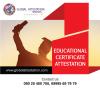 Photo for Educational Certificate Attestation