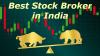 Photo for Beliefs and actuality of online stock broker in India