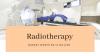 Photo for What are the Known and Unknown Adjacencies Impacting the Radiotherapy Market