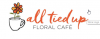 Photo for All Tied Up Floral Cafe