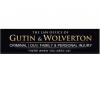 Photo for Gutin & Wolverton