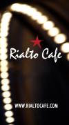 Photo for Rialto Cafe