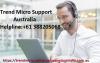 Photo for Trend Micro support Australia Helpline Number +61 388205068