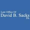 Photo for The Law Office of David B. Sacks