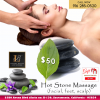 Photo for Try Our Hot Stone Massage!!