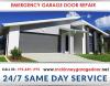 Photo for Professional Garage Door Repair, Spring Repair & New Installation $25.95 | McKinney Dallas, 75069 TX