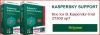 Photo for HOE LOS IK KASPERSKY-FOUT 27300 OP?