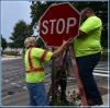 Photo for AA Sign Image