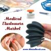 Photo for Medical Elastomers Market worth 7.92 Billion USD by 2022