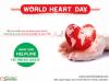 Photo for Heart specialists - doctors- cardiologists - moga - caremax hospital