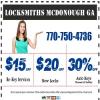 Photo for Locksmiths McDonough GA