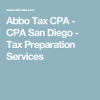 Photo for Tax Preparation Service San Diego