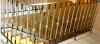 Photo for Brass Stairs Railings Offered By Shri Ram Steel Craft