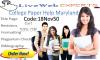 Photo for Get any Types College papers Help Maryland Solved by the Experts