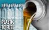 Photo for Growing Application of Plastic-to-fuel Market Illuminated by New Report