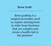 Photo for Bone Graft Market Growth Analysis and Future Demand with Forecast up to 2024