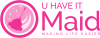 Photo for U Have it Maid House Cleaning Service