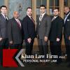 Photo for Khan Injury Law