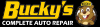 Photo for Bucky's Complete Auto Repair