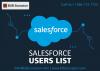 Photo for Where can I get Salesforce Users Mailing List?