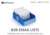 Photo for Where can I get B2B Email Lists?