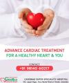 Photo for Angiography | treatment | price | cost | jalandhar | Caremax Hospital