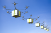 Photo for Drone Logistics and Transportation Market Worth $29.06 Billion by 2027
