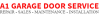Photo for A1 Garage Door Service Dallas