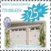 Photo for Marietta Garage Door Repair