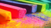 Photo for Dyes and Pigments Market - Global Industry Insights, Trends, Outlook, and Opportunity Analysis, 2018–2026
