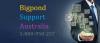 Photo for helping Bigpond User in Australia at 1-800-958-237