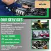 Photo for car service | Western Diesel and Turbo Service in Western Australia