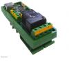 Photo for 1 Single Relay 30Amp, 2 Channel Isolated Digital Inputs, USB Controlled Module