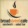 Photo for Broad Street Cafe - Salad bar Crepes bar Pastry bar