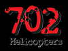 Photo for 702 Helicopter INC