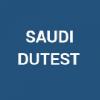 Photo for Saudi Dutest