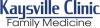 Photo for Kaysville Clinic
