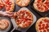Photo for World Frozen Pizza Market Revenue, Outlook, Segment and landscape Forecast 2017-2021