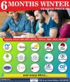 Photo for Winter Training Institute in Networking (Cisco CCNA, CCNP, CCIE) | Delhi | Noida | Winter  Interships