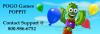 Photo for Resolve Pogo games poppit or Call @ 800-986-6752