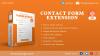Photo for Contact Form for Magento 2 | Hire Magento Extension Developer