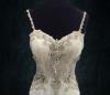 Photo for Custom Designed and discounted wedding dress Made Replica Your Own Gown