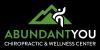 Photo for Abundant You Chiropractic & Wellness