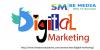 Photo for Digital Marketing Company in India, UK, USA, Japan, Australia