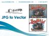 Photo for JPG to Vector