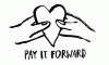 Photo for Pay it Forward Day