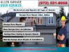 Photo for 24/7 Emergency Garage Door Repair, Spring Repair & Installation $25.95 | Allen, 75071 TX