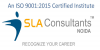 Photo for SLA Consultants Noida