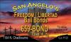 Photo for Freedom Libertad Bail Bonds